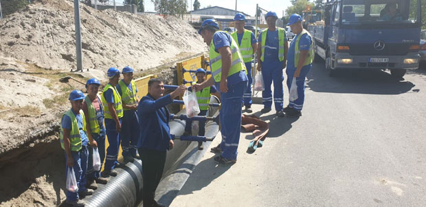 Засад греју само обећања